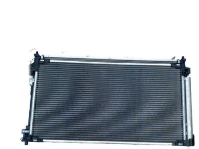 Toyota 16711-F2140 Fan Shroud