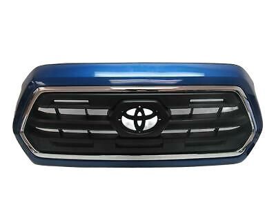 Toyota 53101-04020-A0 Upper Grille