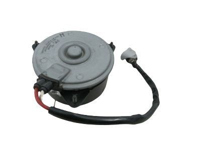 Lexus 16363-0P180 Motor, Cooling Fan