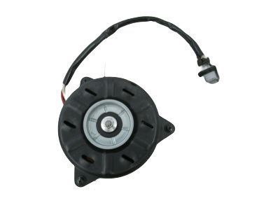 Lexus 16363-0P180 Motor, Cooling Fan