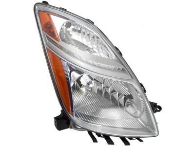 Toyota 81145-47170 Composite Headlamp