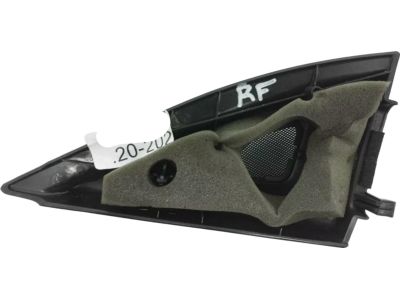 Toyota 86160-AF010 Rear Door Speaker
