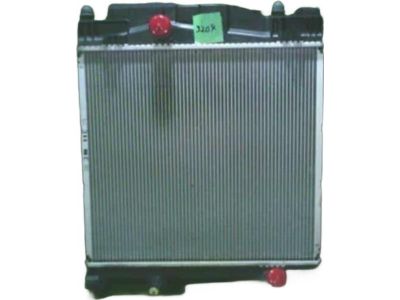 Toyota 16400-40220 Radiator Assembly