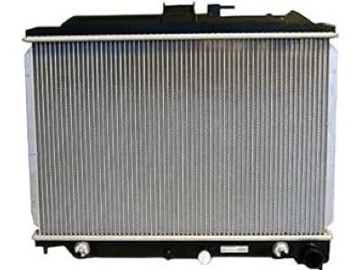 Toyota 16400-40220 Radiator Assembly