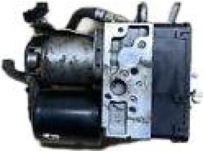 Toyota 44050-47020 Actuator Assembly