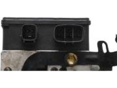 Toyota 44050-47020 Actuator Assembly