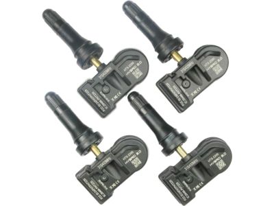 Toyota SU003-09715 TPMS Sensor