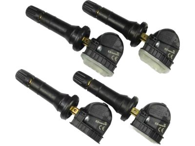 Toyota SU003-09715 TPMS Sensor
