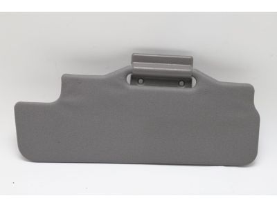 Toyota 74304-35010-B0 Sunvisor Cover