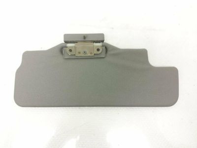 Toyota 74304-35010-B0 Sunvisor Cover