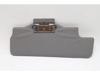Toyota 74304-35010-B0 Sunvisor Cover