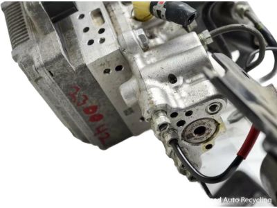 Toyota 47050-52310 Brake Booster