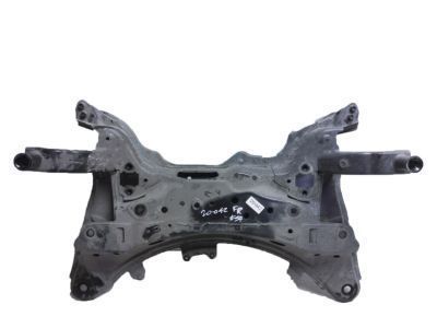 Toyota 51201-47072 Suspension Crossmember