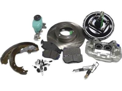 Toyota 47550-35200 Wheel Cylinder