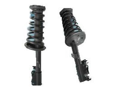 Lexus 17338-21010 Spring, Air Control