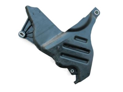 Toyota 12611-47060 Cover, Engine, NO.1