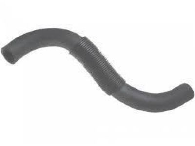 Toyota 16572-16150 Lower Hose