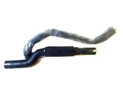 Toyota 16572-03032 Lower Hose