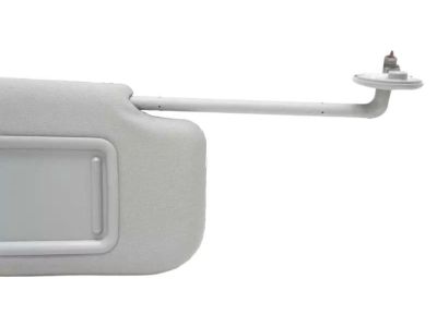 Toyota 74310-35880-B0 Sunvisor
