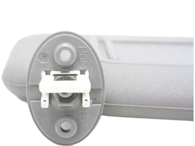 Toyota 74310-35880-B0 Sunvisor