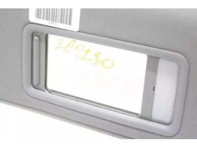 Toyota 74310-35880-B0 Sunvisor