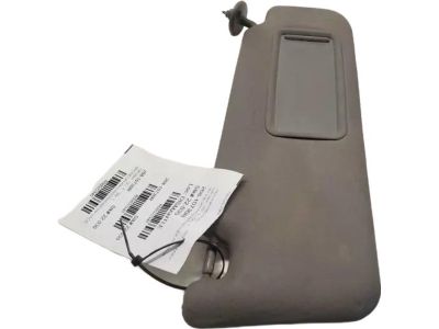 Toyota 74310-35880-B0 Sunvisor