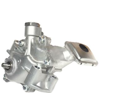 Toyota 15100-37060 Oil Pump