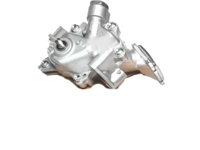 Toyota 15100-37060 Oil Pump