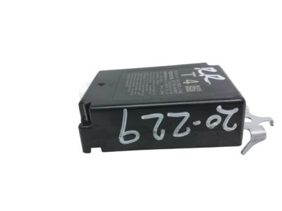 Toyota 897B0-06111 Receiver