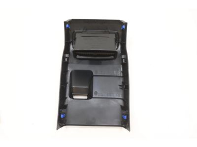 Toyota 58860-60050-C1 Air Outlet Vent