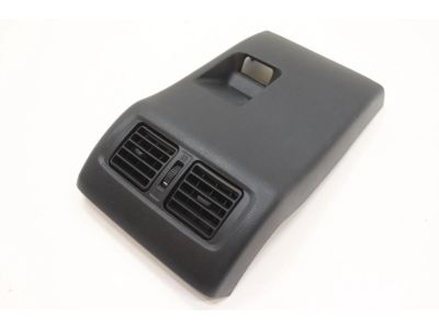 Toyota 58860-60050-C1 Air Outlet Vent