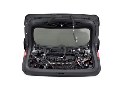 Toyota 67005-0E530 Lift Gate