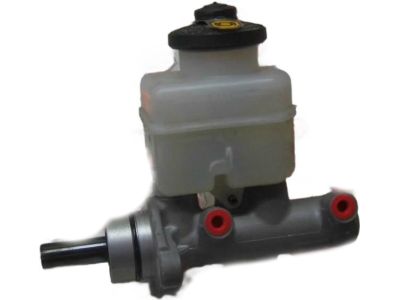 Toyota 47201-17291 Master Cylinder
