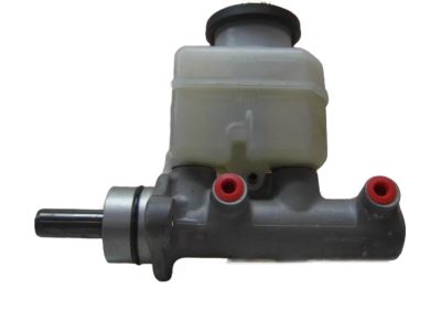 Toyota 47201-17291 Master Cylinder