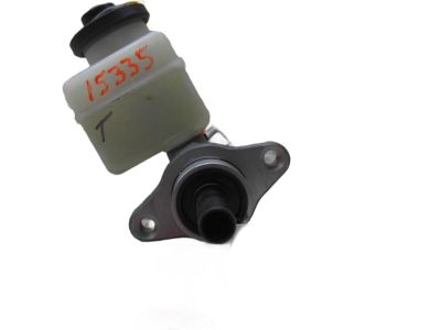 Toyota 47201-17291 Master Cylinder