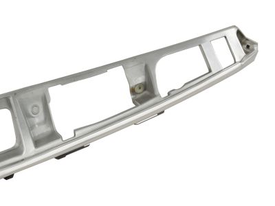 Toyota 76801-06E10-A0 License Molding