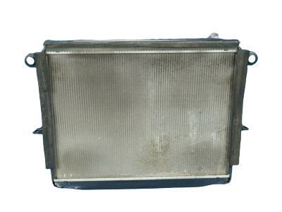 Lexus 16400-50290 Radiator Assembly