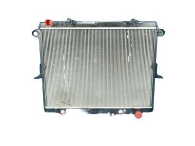 Lexus 16400-50290 Radiator Assembly