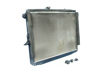 Lexus 16400-50290 Radiator Assembly