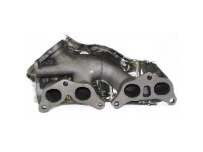 Toyota 17141-74130 Manifold