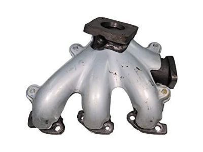 Toyota 17141-74130 Manifold