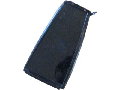 Toyota 68189-0E030 Weatherstrip