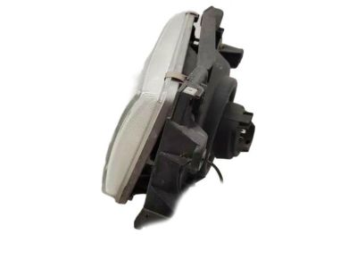 Toyota 81150-35300 Driver Side Headlight Assembly Composite
