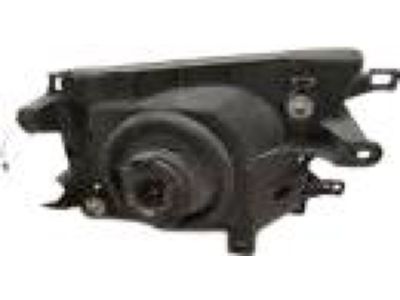 Toyota 81150-35300 Driver Side Headlight Assembly Composite