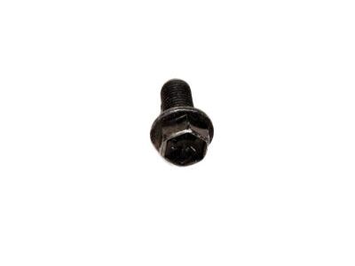 Toyota 90105-A0243 Side Mount Bolt