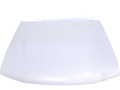 Toyota 53301-60510 Hood