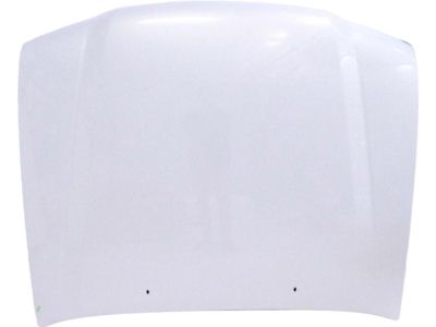 Toyota 53301-60510 Hood