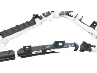 Toyota 62170-10030 Head Air Bag