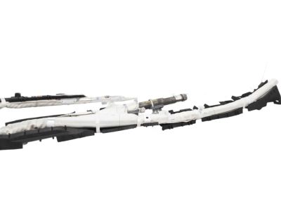 Toyota 62170-10030 Head Air Bag