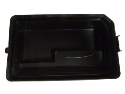 Toyota 82672-02050 Fuse Box Main Upper Cover